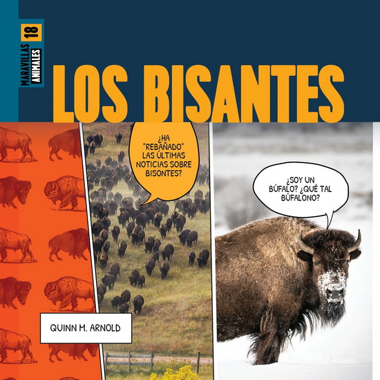 Los bisantes - QUINN M ARNOLD