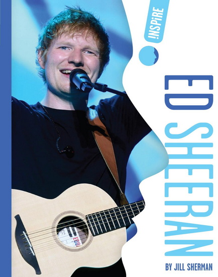 Ed Sheeran - JILL SHERMAN