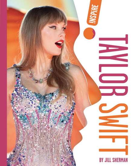 Taylor Swift - JILL SHERMAN