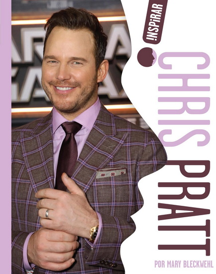 Chris Pratt - MARY BLECKWEHL