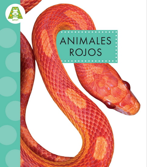 Animales rojos - GOLRIZ GOLKAR
