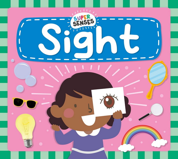 Sight - REBECCA PHILLIPS-BARTLETT