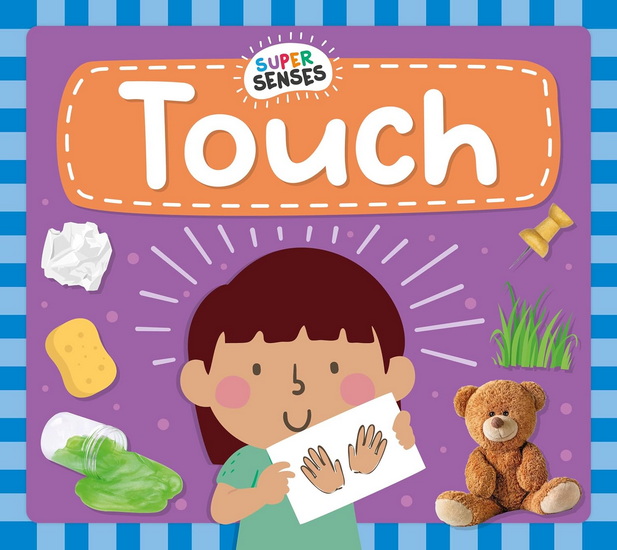 Touch - REBECCA PHILLIPS-BARTLETT