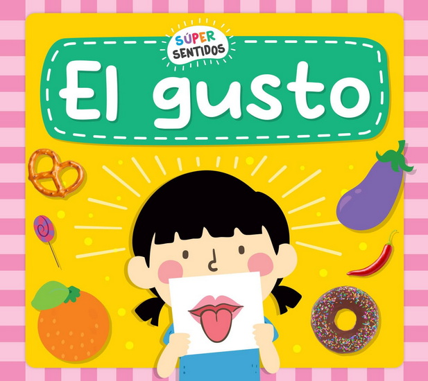 El gusto - REBECCA PHILLIPS-BARTLETT