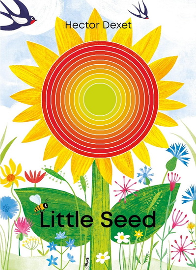 Little Seed - HECTOR DEXET