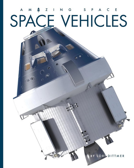 Space Vehicles - LORI DITTMER