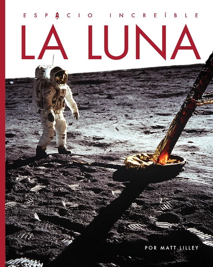 La Luna - MATT LILLEY