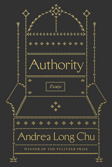 Authority - ANDREA LONG CHU