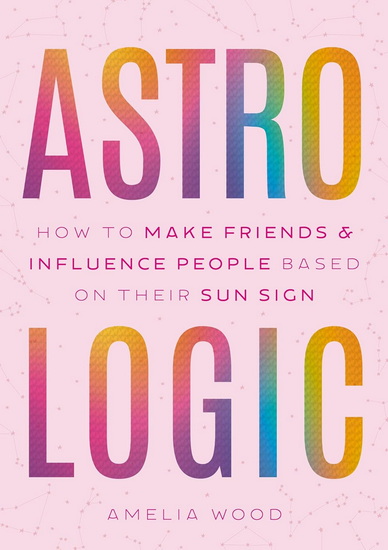 Astrologic - AMELIA WOOD