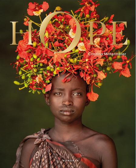 HOPE - CRISTINA MITTERMEIER - ROBERT REDFORD