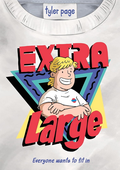 Extra Large - TYLER PAGE