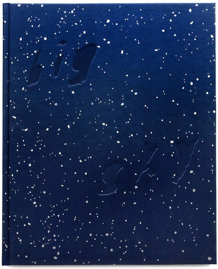 Big Sky - ADAM FERGUSON