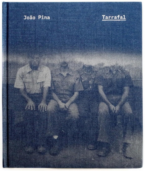 Tarrafal - JOÃO PINA