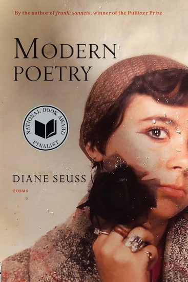 Modern Poetry - DIANE SEUSS