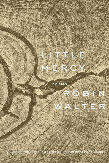 Little Mercy - ROBIN WALTER
