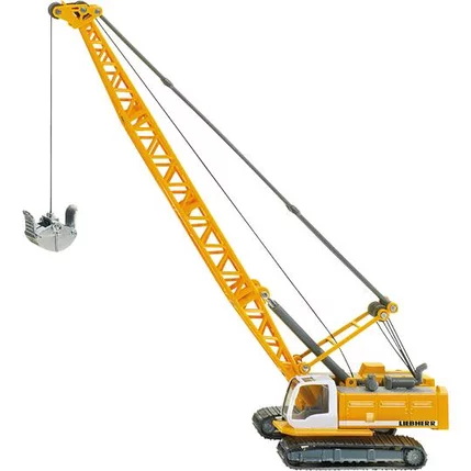 Excavateur à câble