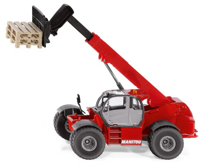 Manitou MHT10230 chariot téléscopique