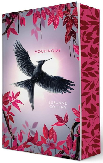 Mockingjay (Deluxe Edition) (Hunger Games, Book Three) - SUZANNE COLLINS
