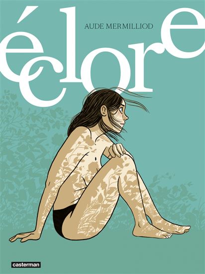 Eclore - AUDE MERMILLIOD