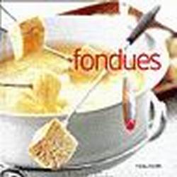 Fondues - FIONA SMITH