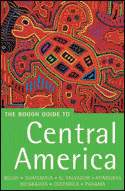 Central America 2nd Ed. - COLLECTIF