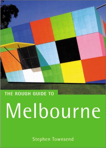 Melbourne 2nd Ed. - COLLECTIF