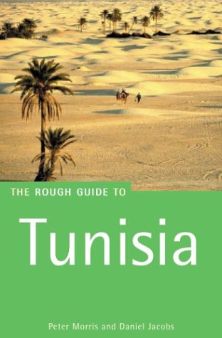 Tunisia 6th Ed. - COLLECTIF