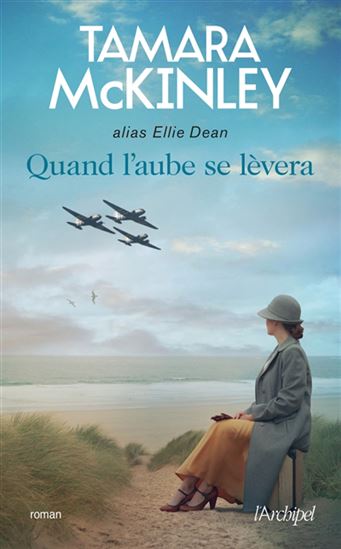 Quand l'aube se lèvera - ELLIE) TAMARA (DEAN MCKINLEY
