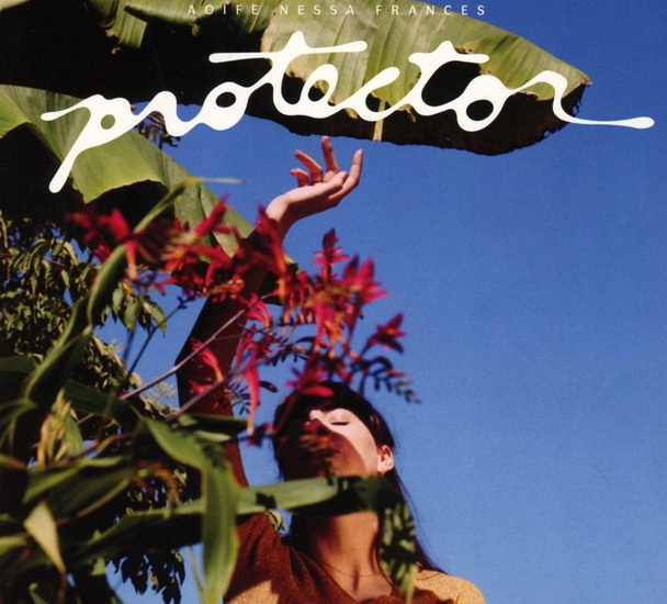 Protector - AOIFE NESSA FRANCES