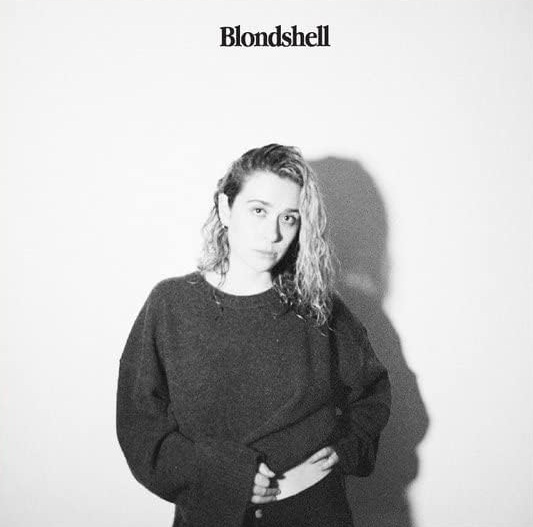 Blondshell - BLONDSHELL