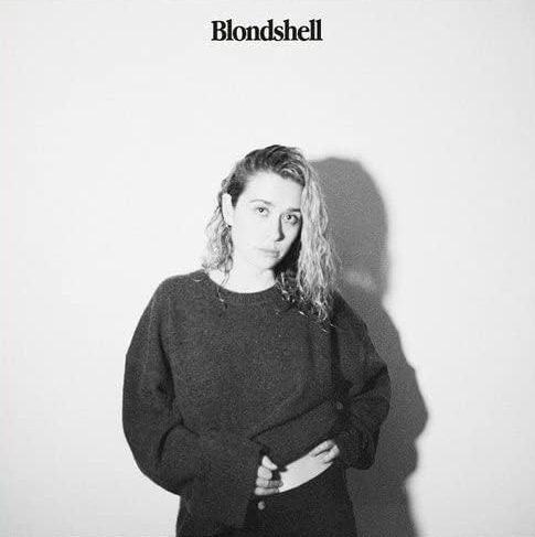 Blondshell (Vinyle) - BLONDSHELL