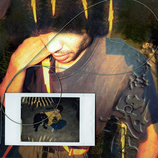 Year of the Orc (Vinyle) - BODY MEAT