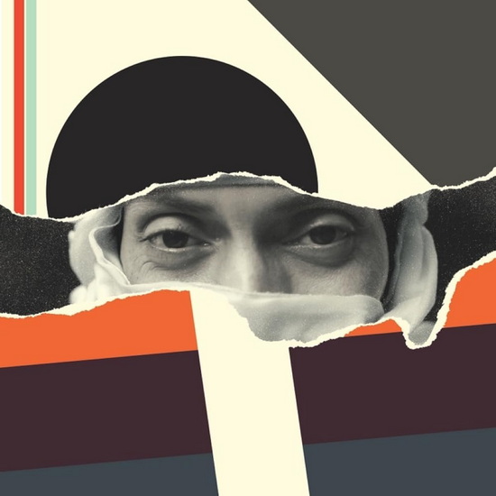 Sahel (Vinyle) - BOMBINO