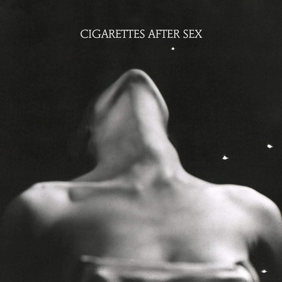 I. (Vinyle) - CIGARETTES AFTER SEX