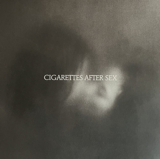 X's (Barnes Noble Exclusive) (Vinyle - Gris) - CIGARETTES AFTER SEX