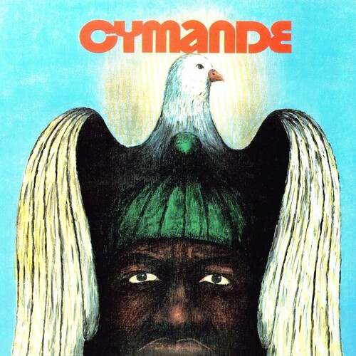 Cymande (Vinyle) - CYMANDE