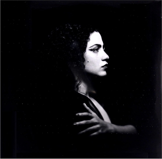 Ensen (Vinyle) - EMEL MATHLOUTHI