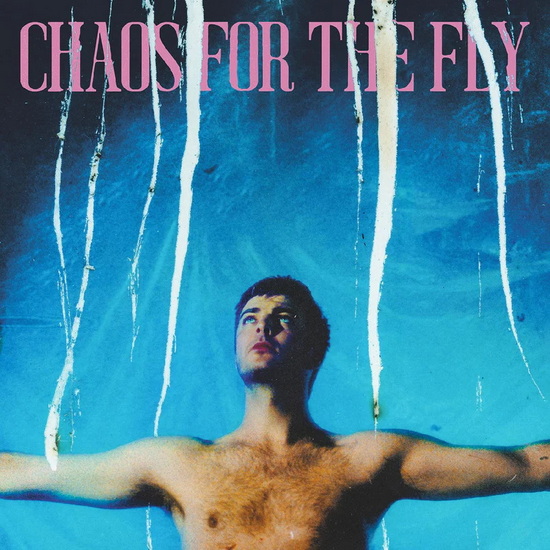 Chaos For The Fly (Vinyle) - GRIAN CHATTEN