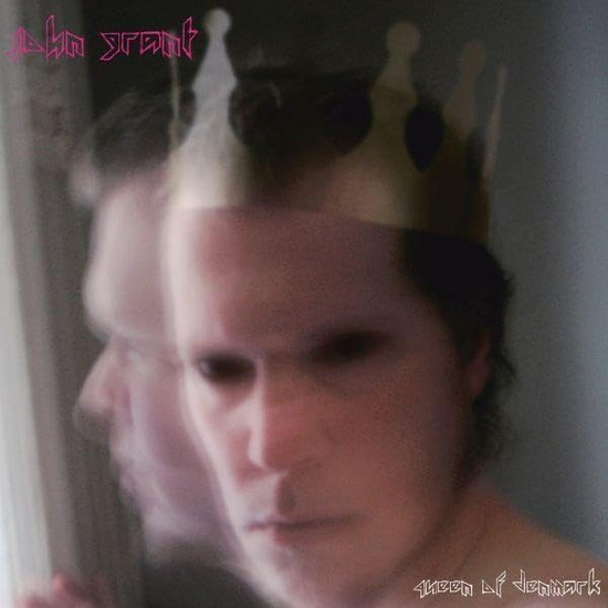 Queen Of Denmark (Vinyle) - JOHN GRANT