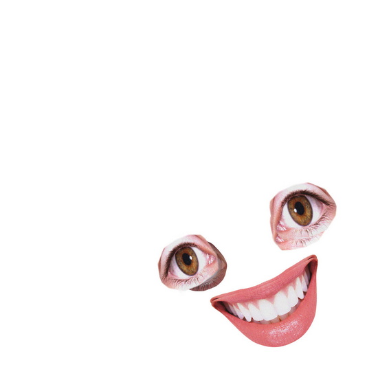 Hex Dealer (Vinyle - Transparent) - LIP CRITIC