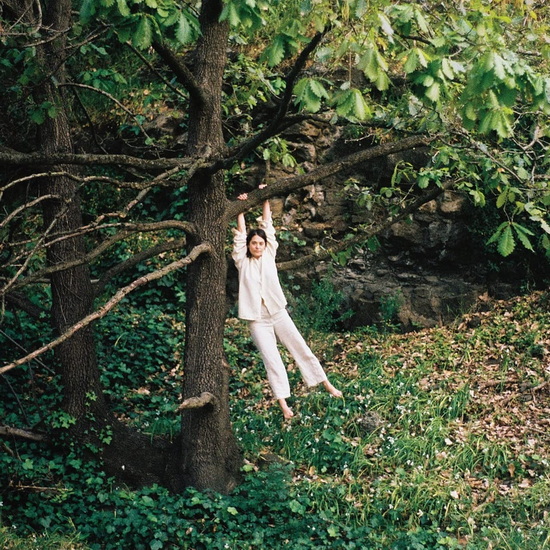 To Enjoy Is the Only Thing - MAPLE GLIDER