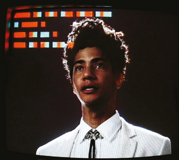 Hardly The Same Snake - SKINNY PELEMBE