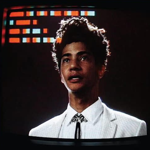 Hardly The Same Snake (Vinyle - TRANSPARENT Rouge) - SKINNY PELEMBE