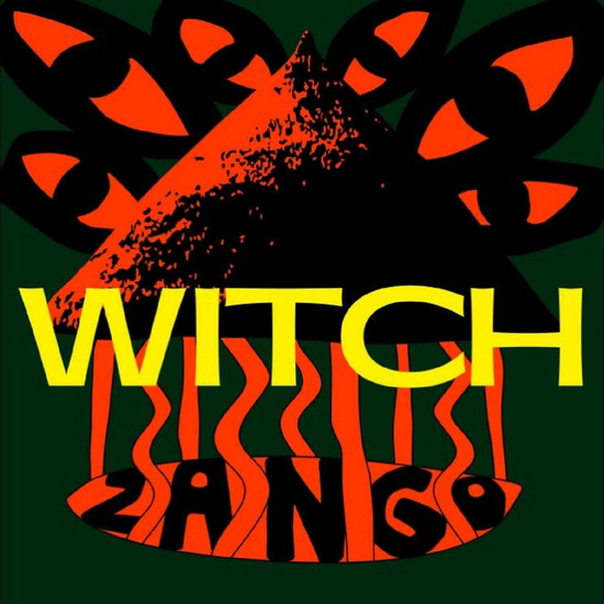 Zango (Vinyle) - WITCH