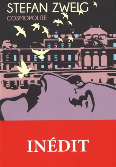 Cosmopolite - STEFAN ZWEIG