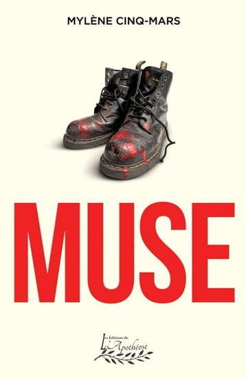 Muse - MYLÈNE CINQ-MARS