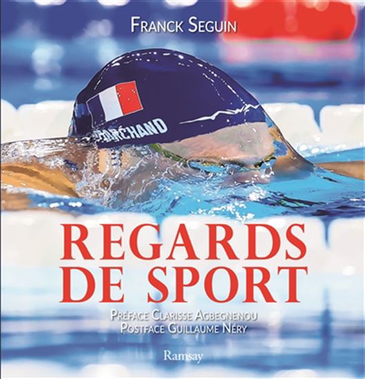 Regards de sport - FRANCK SEGUIN