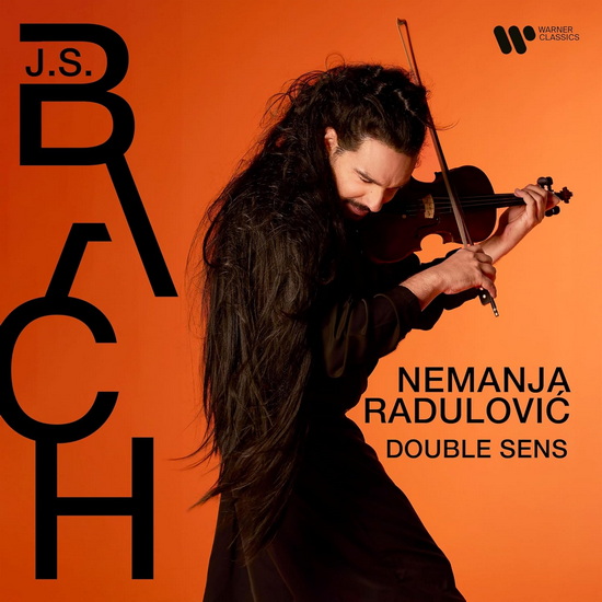 J.S. Bach - J.S. BACH