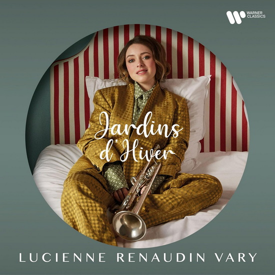 Jardins d’hiver - VARIÉS