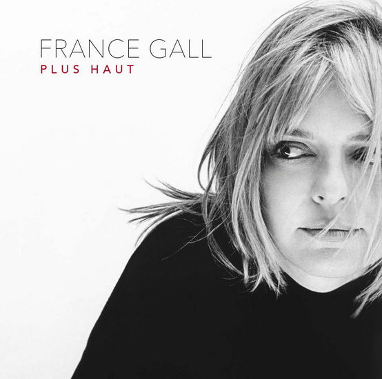 Plus haut: Best Of - FRANCE GALL